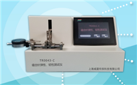 TR0043-C縫合針彈性、韌性測試儀
